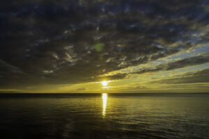 Nine Mile Creek Recreation Area: A Scenic Escape on Lesser Slave Lake