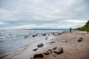 25 Beaches For a Sunny Weekend Getaway in Alberta