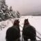 Places to Go For Winter Trail Rides and Sleigh Rides Across Newfoundland