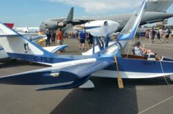 Lethbridge International Airshow Returns With a Thrilling Lineup This Weekend