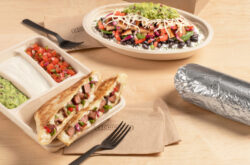 Chipotle Canada Is Offering a Back-to-School BOGO on September 10
