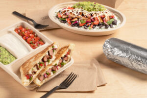 Chipotle Canada Is Offering a Back-to-School BOGO on September 10