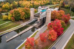 Liftlock Cruises: Explore World’s Highest Hydraulic Liftlock & Trent Severn Waterway