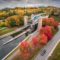 Liftlock Cruises: Explore World’s Highest Hydraulic Liftlock & Trent Severn Waterway