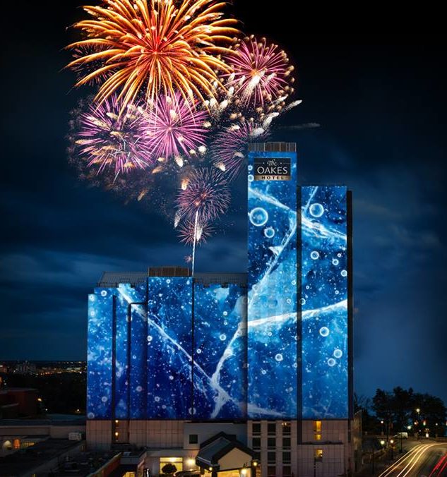 Winter Festival of Lights