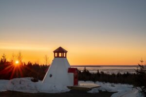 15 Mother Daughter Getaways in New Brunswick