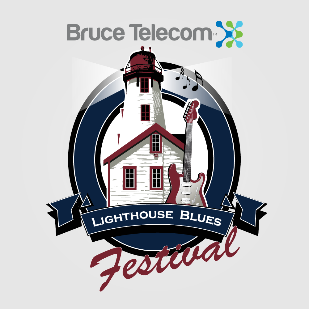 Lighthouse Blues Festival