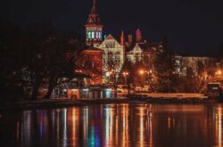 Winter Getaway to Stratford - Top Winter Activities, Festivals and Outdoor Adventures