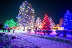 10 Things to Do on Christmas Day in Moncton