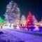 Things to Do on Christmas & Boxing Day in Moncton