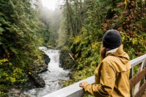Little Qualicum Falls Park Adventures: Epic Waterfalls, Lush Trails, Lakeside Picnics, and Dreamy Camping Spots