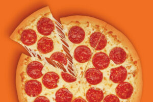 Little Caesars Offers $5 Cheese and Pepperoni Pizzas for One Day