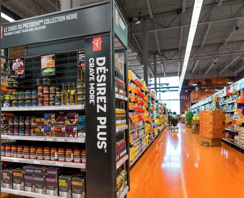Feb 16th Loblaws Eliminating SingleUse Plastic Shopping Bags at