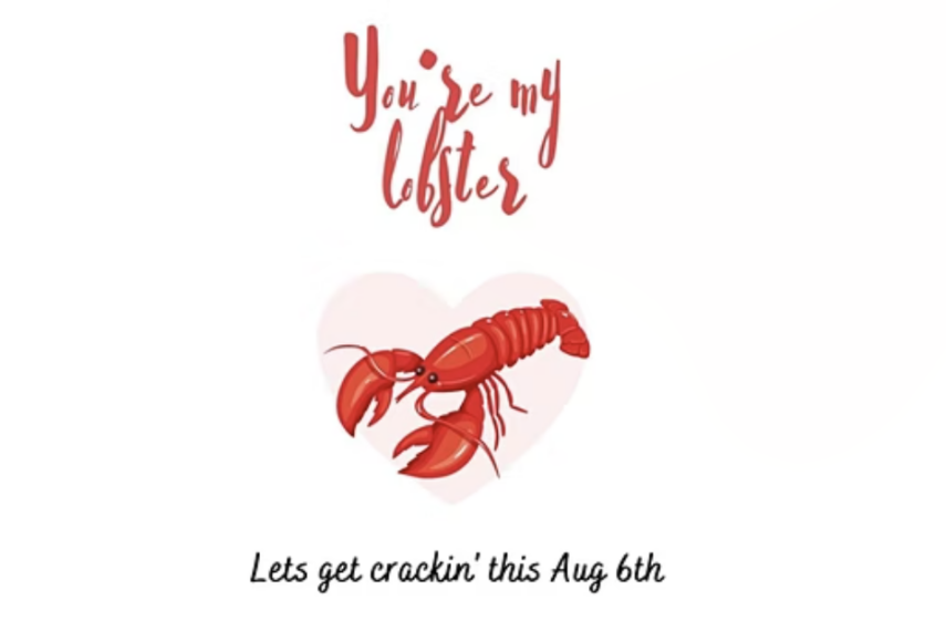 Lobster Fest Dinner Buffet