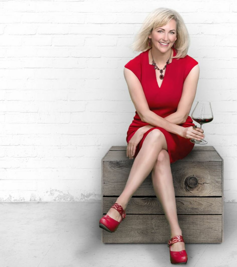 Ottawa Wine Tasting and Book Launch