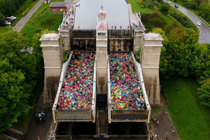 Lock & Paddle: Take the Ultimate Lift Lock Adventure This Saturday in Peterborough
