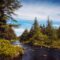 Summer Adventures at Lockston Path Provincial Park in Newfoundland
