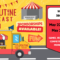 London Poutine Feast25
