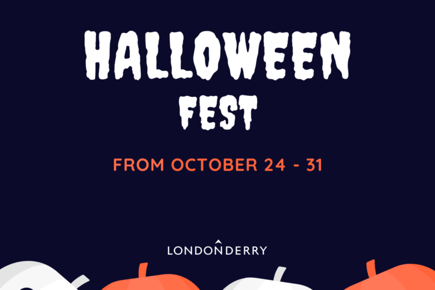 Londonderry Mall Halloween Fest 1 Londonderry Mall NW, Edmonton