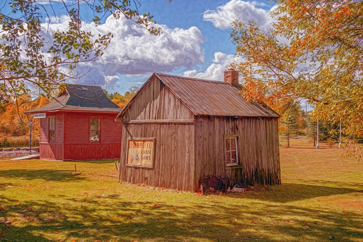 Ontario Road Trip Discover 11 Islands on the Long Sault Parkway