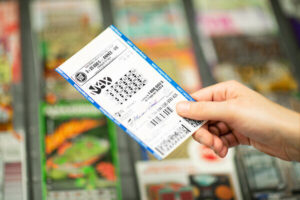 Lotto Max Jackpot Reaches Record $90 Million for Friday's Draw, With $108 Million in Prizes Up for Grabs