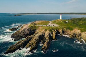 3 Days in Cape Breton Island