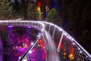 35 Things to Do to Celebrate 2026 Valentines Day in Vancouver