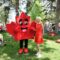 The Lieutenant Governor&rsquo;s Canada Day Celebration
