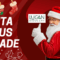 Lucan Biddulph Annual Santa Claus Parade 2025