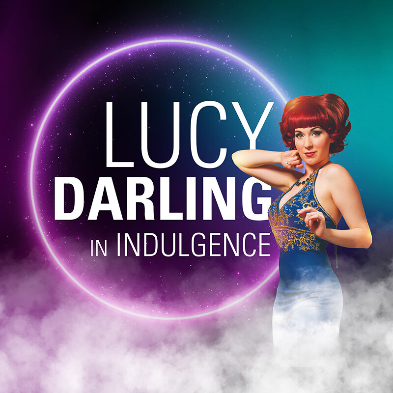 Lucy Darling in Indulgence