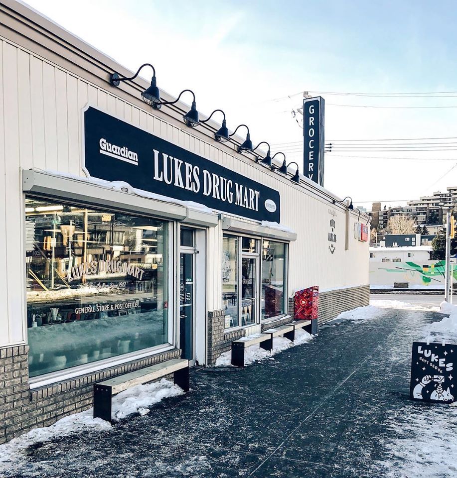 15 Unique Places to Shop in Calgary