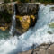 Lundbreck Falls: Getaway to Alberta's Little Niagara Falls