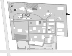 MMuseum_SiteMap