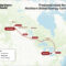 Northern Shield: Ontario, Alberta Outline 3,300-Kilometre Pipeline From Hardisty to Sarnia