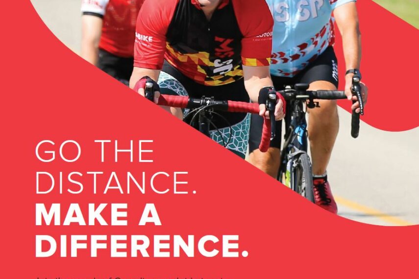 PwC MS Bike Niagara Crystal Ridge Arena and Community Centre, 109