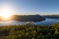 Malahat SkyWalk to Host Four Winds Indigenous Culture Celebration Marking Truth and Reconciliation Weekend
