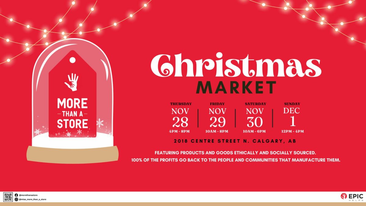 More Than A Store Market 2024