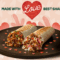 MUCHO Burrito Marks Valentine’s Day With Buy One, Get One Free Deal