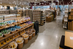 MUJI Opens First Vancouver Island Store in Victoria This Weekend With Giveaways and Special Events