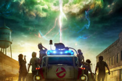 Ghostbusters: Afterlife Movie Night
