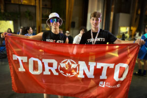 JCC Maccabi Games: Toronto Prepares for Major Jewish Youth Sporting Event This Summer
