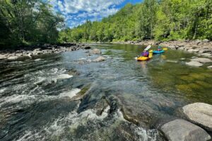 25 Summer Adventures and Activities in Hastings County