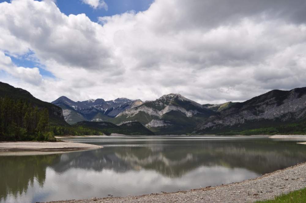 Things to Do in Kananaskis Country, Alberta