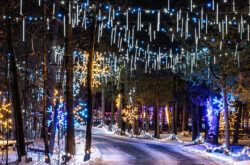 Magic of Lights