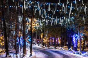 Family & Kids Activities during Christmas - Winter Holidays in Ottawa