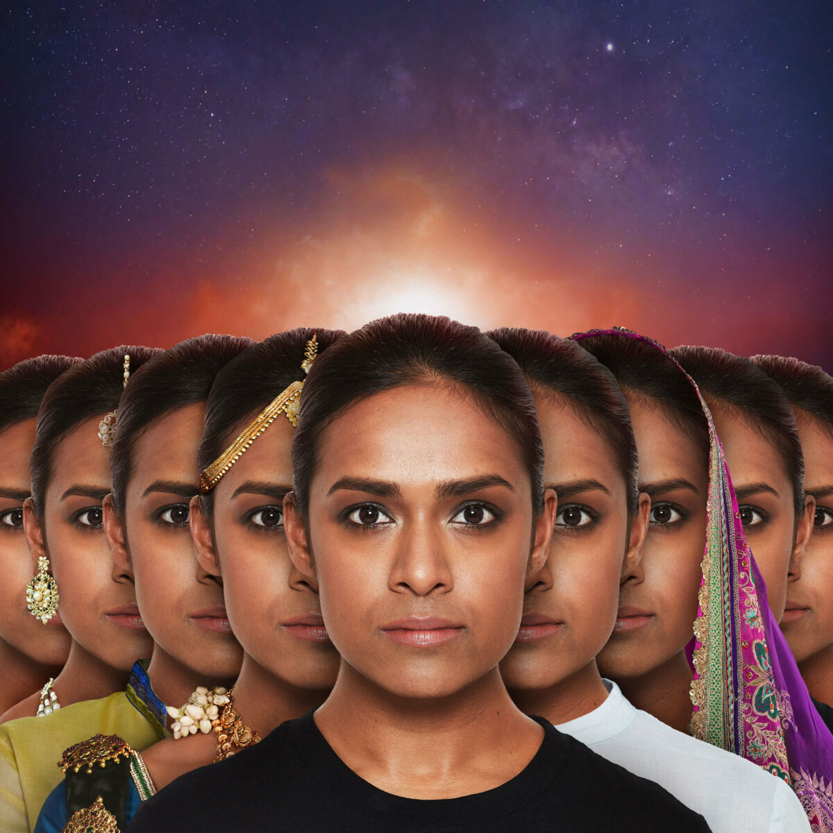 Must See Shaw Festival’s Presentation of Indian Epic Mahabharata On