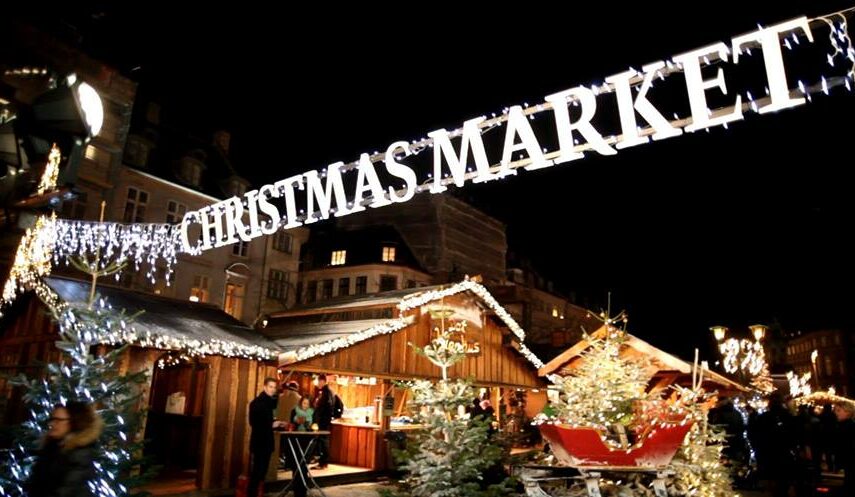 Mahogany Christmas Market The Grand South Christmas Markets Mahogany Beach Club 29 Masters Park Se Calgary To Do Canada