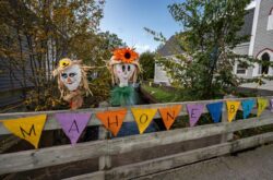 Mahone Bay Scarecrow Festival 2026: What to Expect at This Year's Quirky Fall Tradition