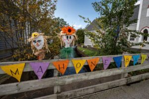 Mahone Bay Scarecrow Festival 2025: What to Expect at This Year's Quirky Fall Tradition