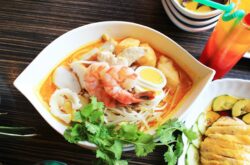 Vancouver Restaurants Open for Takeout and Delivery During COVID-19